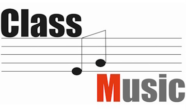 Escola Class Music