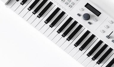Curso de Teclado