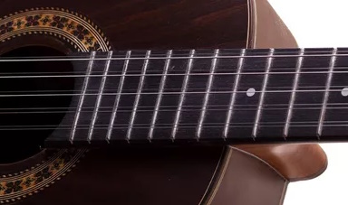 Curso de Viola Caipira
