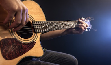 Curso de Violão