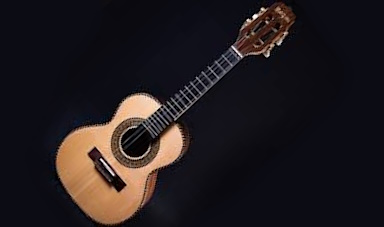 Curso de Viola Caipira Cebolão Ré com Professor Luiz Mário