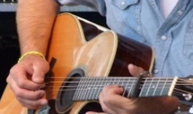 Curso de Violão Popular com Professor Luiz Mário